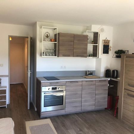 2P Terrasse Vue Piscine Et Jardin Tropical La Croix Valmer Εξωτερικό φωτογραφία